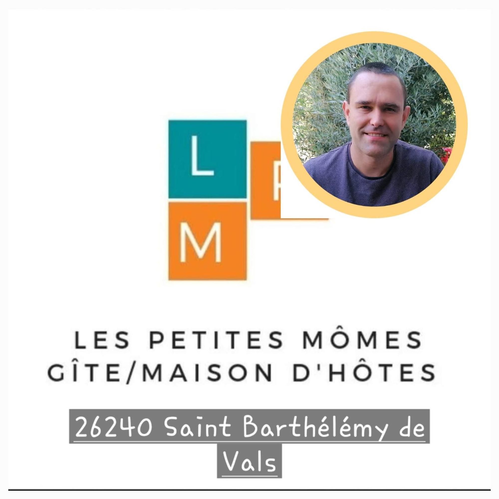 Maison De Village Saint-Barthélemy-de-Vals Eksteriør bilde